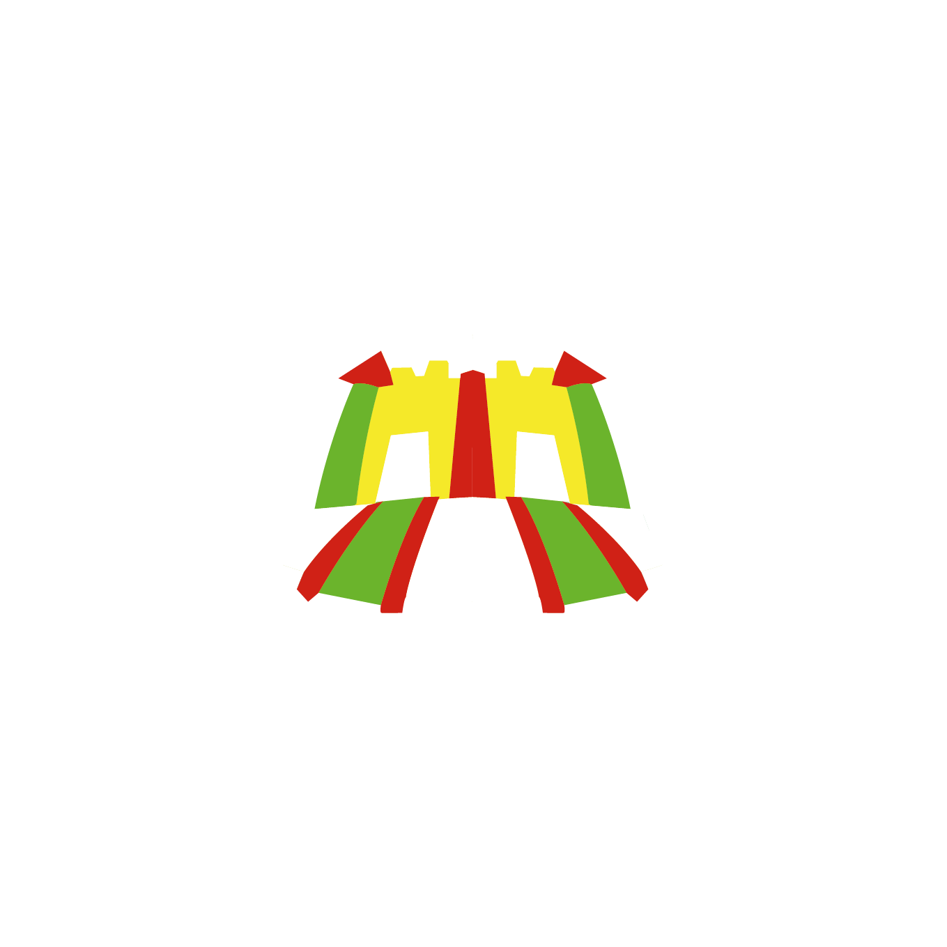 Mister Bounce