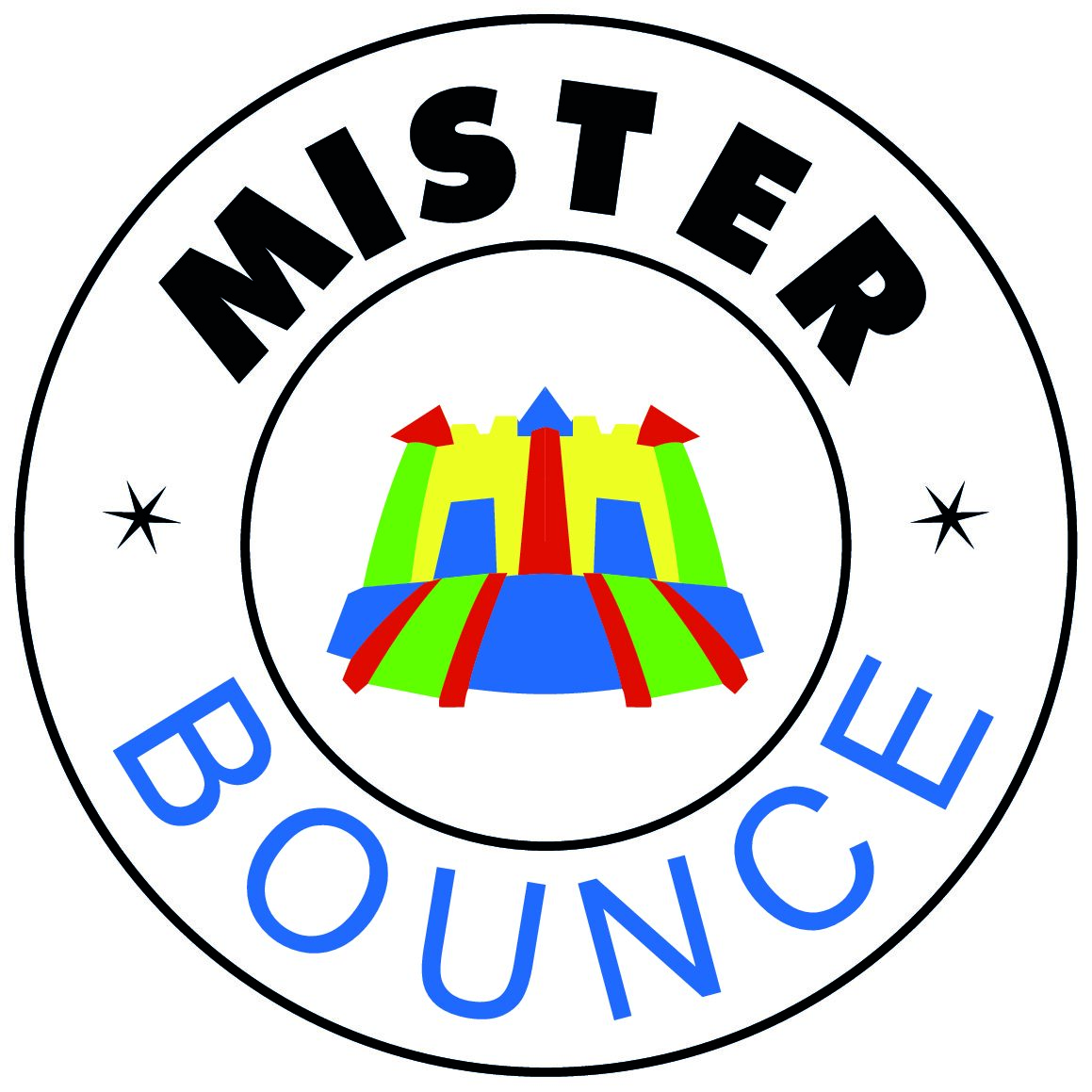 Mister Bounce